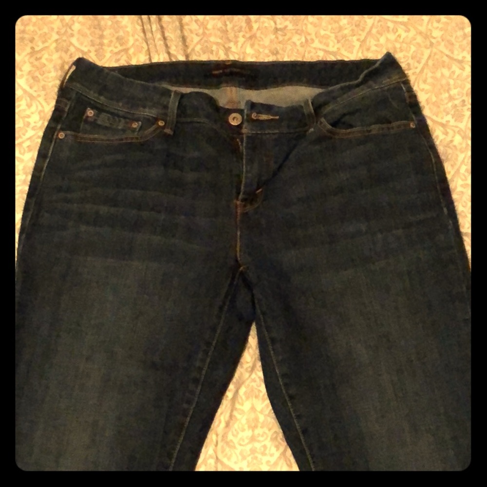 Levi’s skinny Jeans